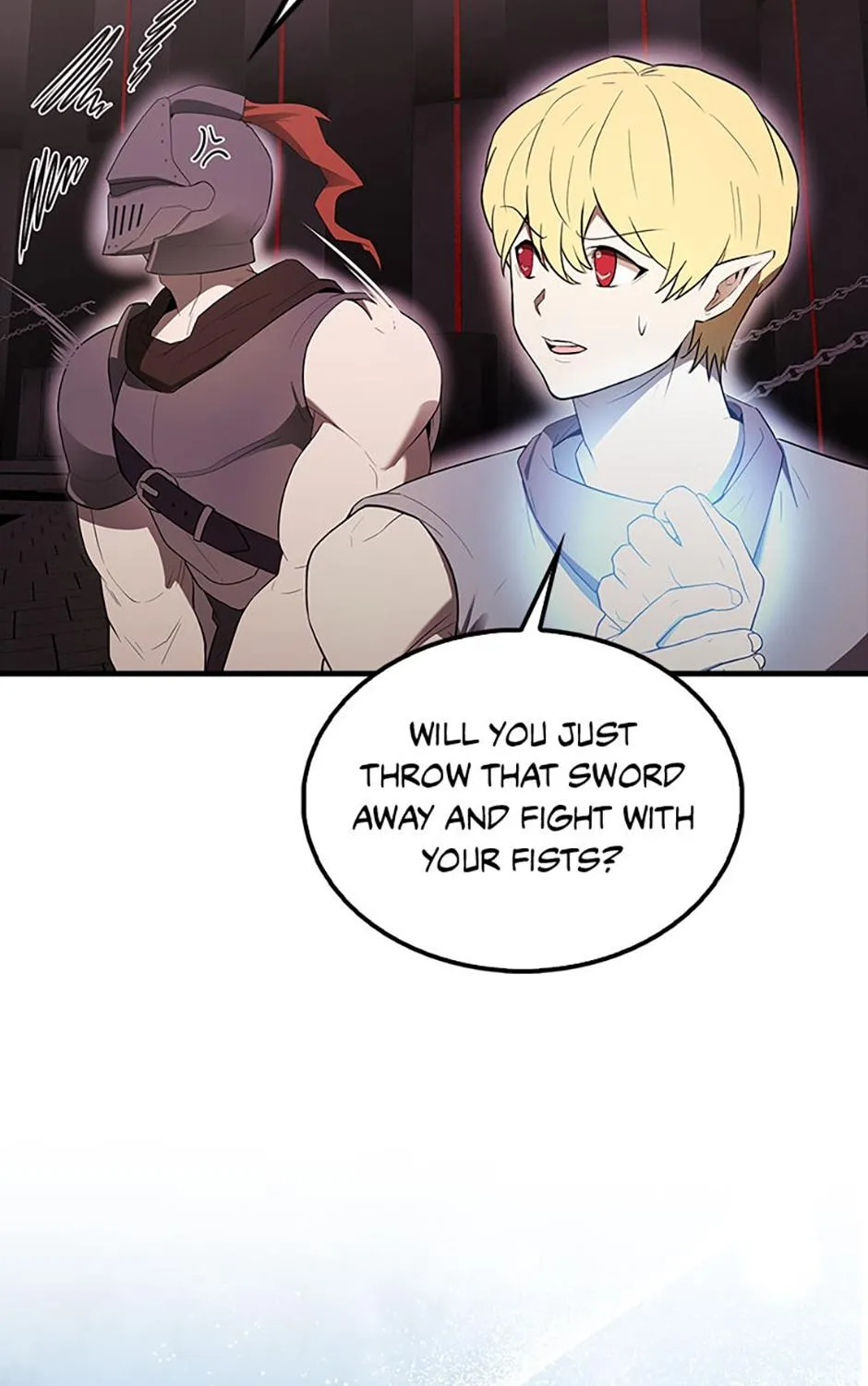 Read The Extra Is Too Powerful chapter 41 image 87 on Lezhin