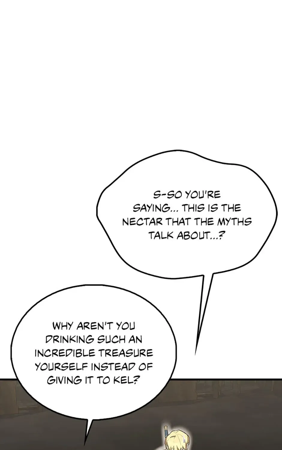 Read The Extra Is Too Powerful chapter 45 image 101 on Lezhin