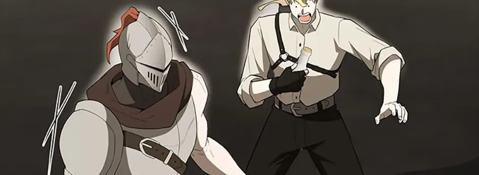 Read The Extra Is Too Powerful chapter 45 image 102 on Lezhin