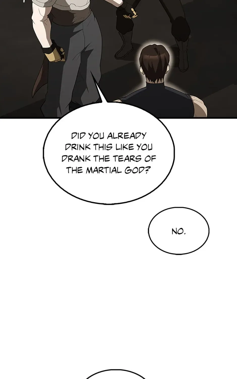 Read The Extra Is Too Powerful chapter 45 image 103 on Lezhin