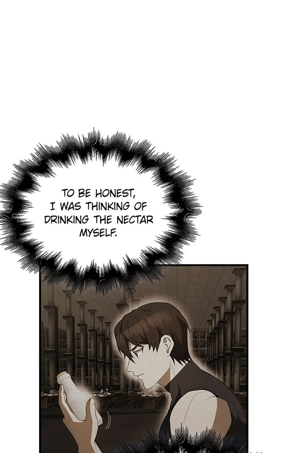 Read The Extra Is Too Powerful chapter 45 image 107 on Lezhin