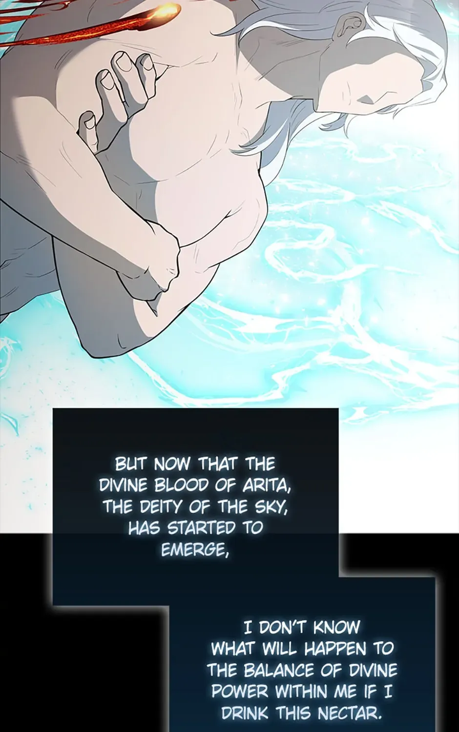 Read The Extra Is Too Powerful chapter 45 image 113 on Lezhin