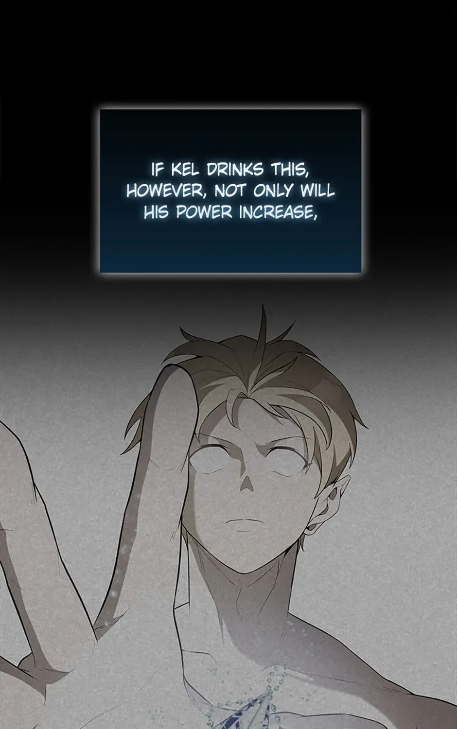 Read The Extra Is Too Powerful chapter 45 image 115 on Lezhin