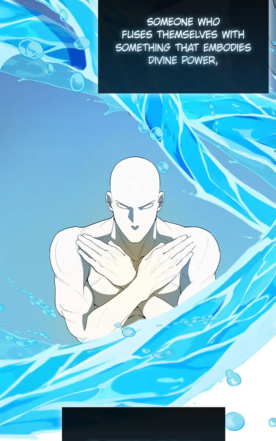 Read The Extra Is Too Powerful chapter 45 image 121 on Lezhin