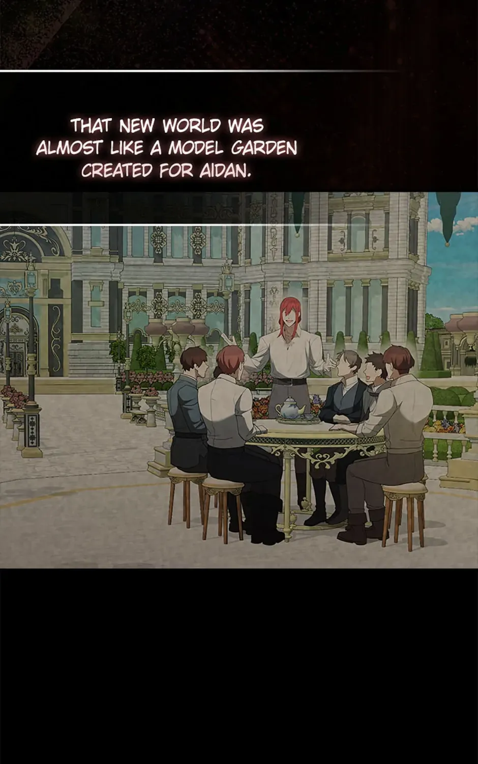 Read The Extra Is Too Powerful chapter 45 image 129 on Lezhin