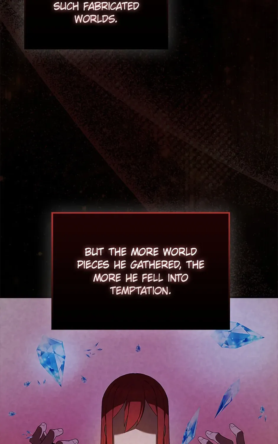 Read The Extra Is Too Powerful chapter 45 image 137 on Lezhin