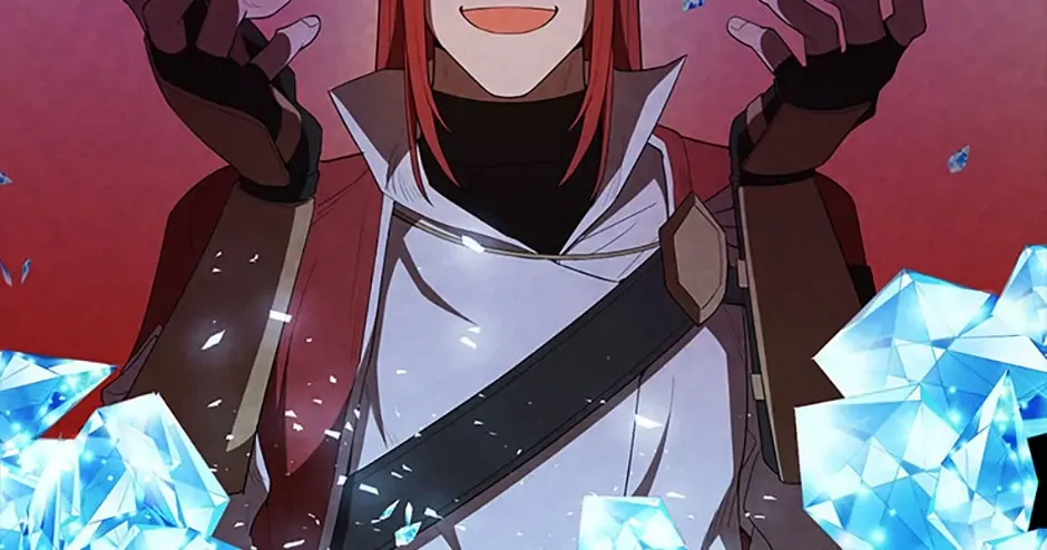 Read The Extra Is Too Powerful chapter 45 image 138 on Lezhin