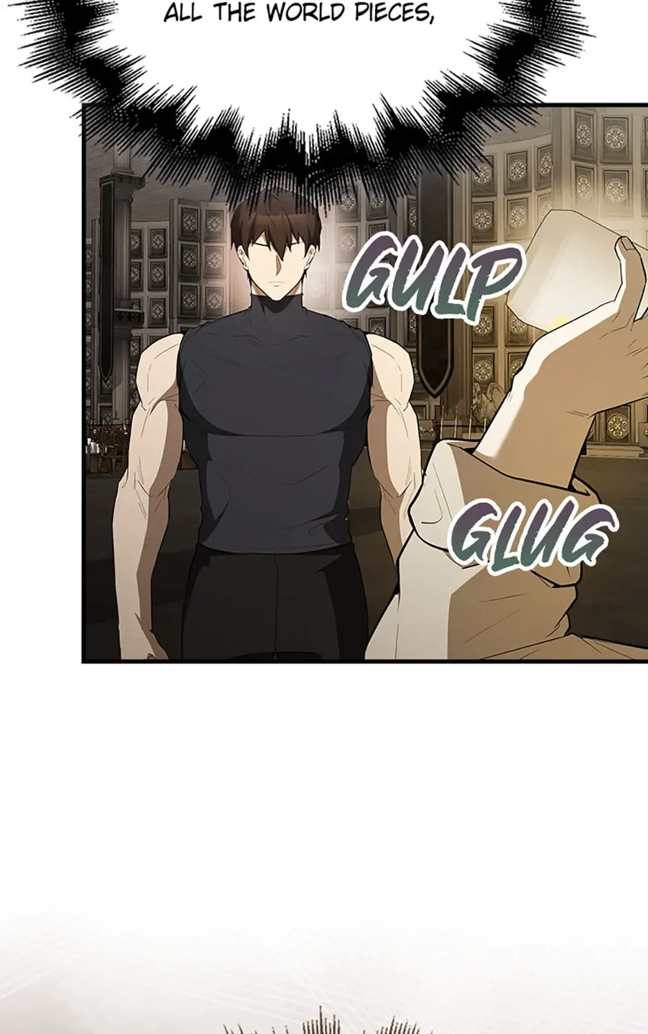 Read The Extra Is Too Powerful chapter 45 image 143 on Lezhin