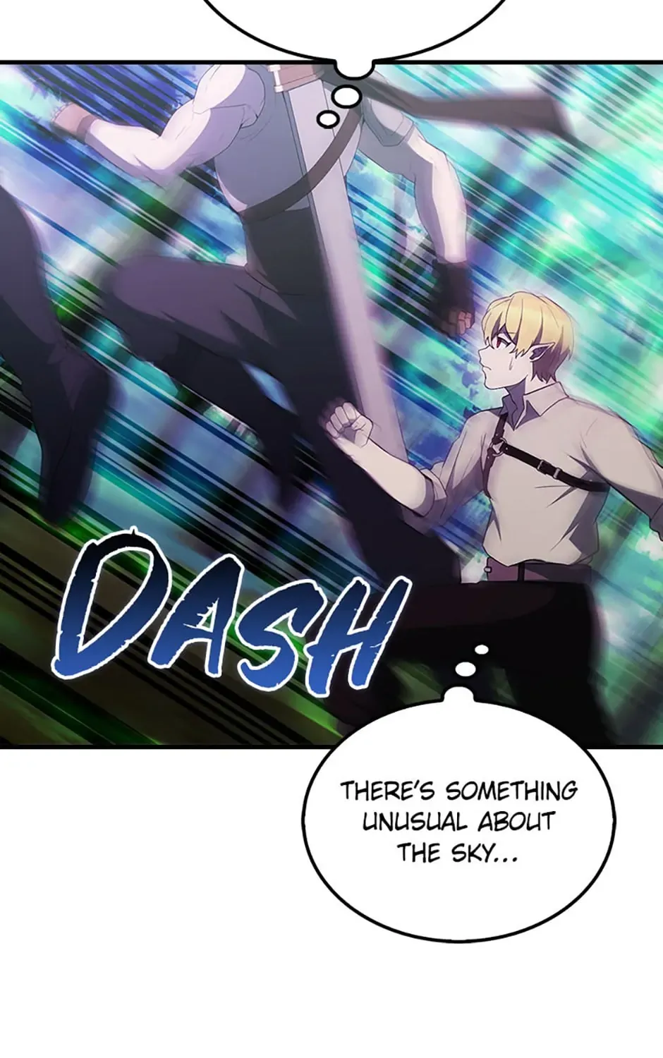 Read The Extra Is Too Powerful chapter 45 image 155 on Lezhin