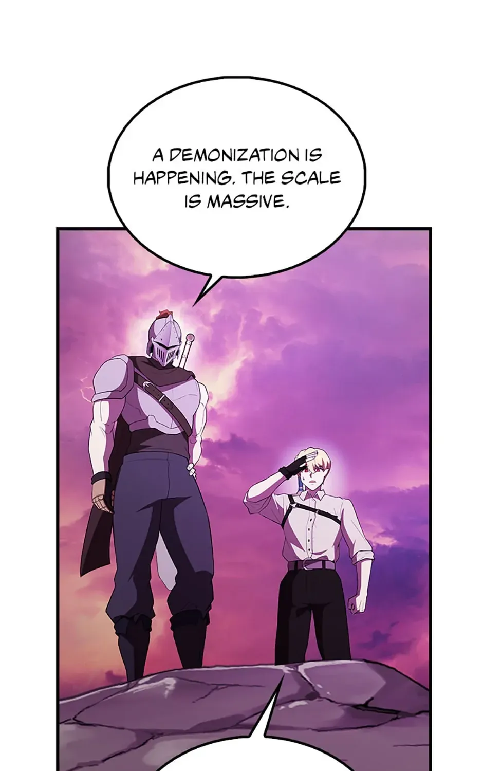 Read The Extra Is Too Powerful chapter 45 image 161 on Lezhin