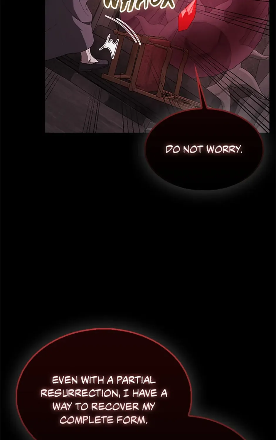 Read The Extra Is Too Powerful chapter 45 image 17 on Lezhin