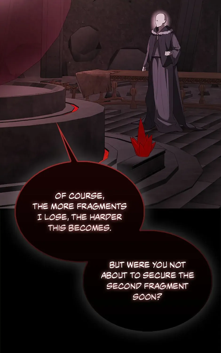 Read The Extra Is Too Powerful chapter 45 image 19 on Lezhin