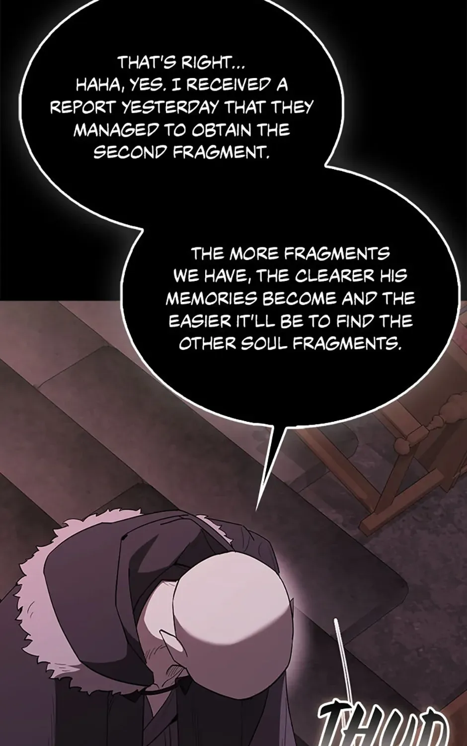 Read The Extra Is Too Powerful chapter 45 image 21 on Lezhin