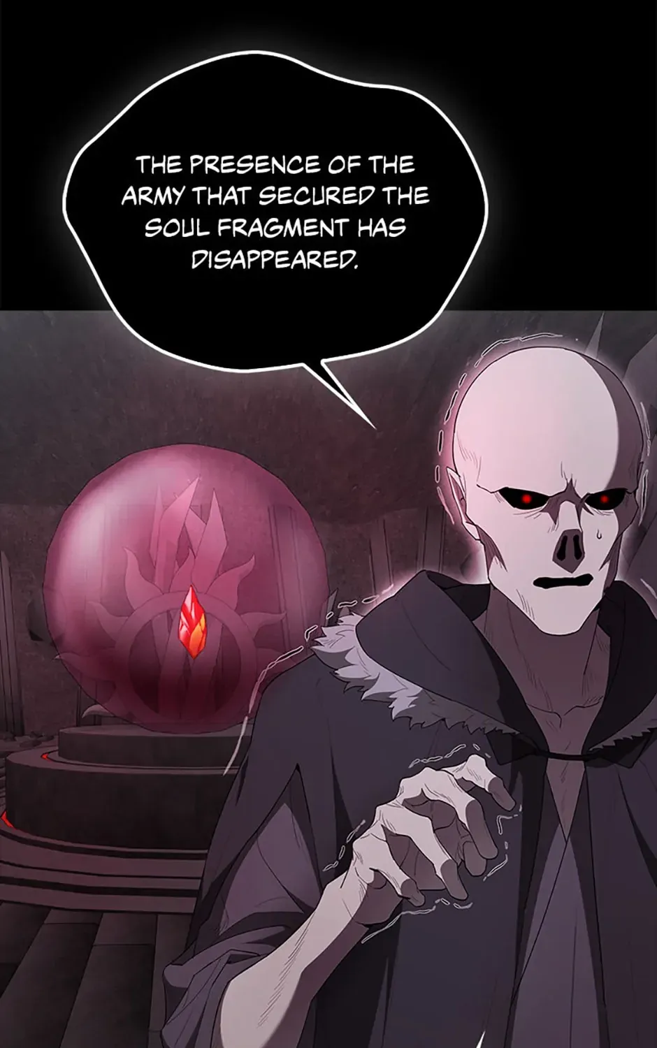 Read The Extra Is Too Powerful chapter 45 image 29 on Lezhin