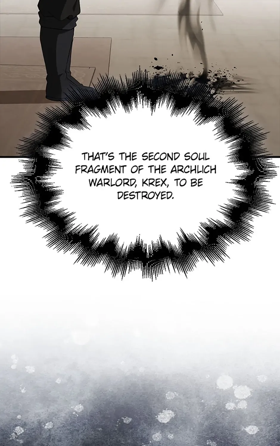 Read The Extra Is Too Powerful chapter 45 image 45 on Lezhin