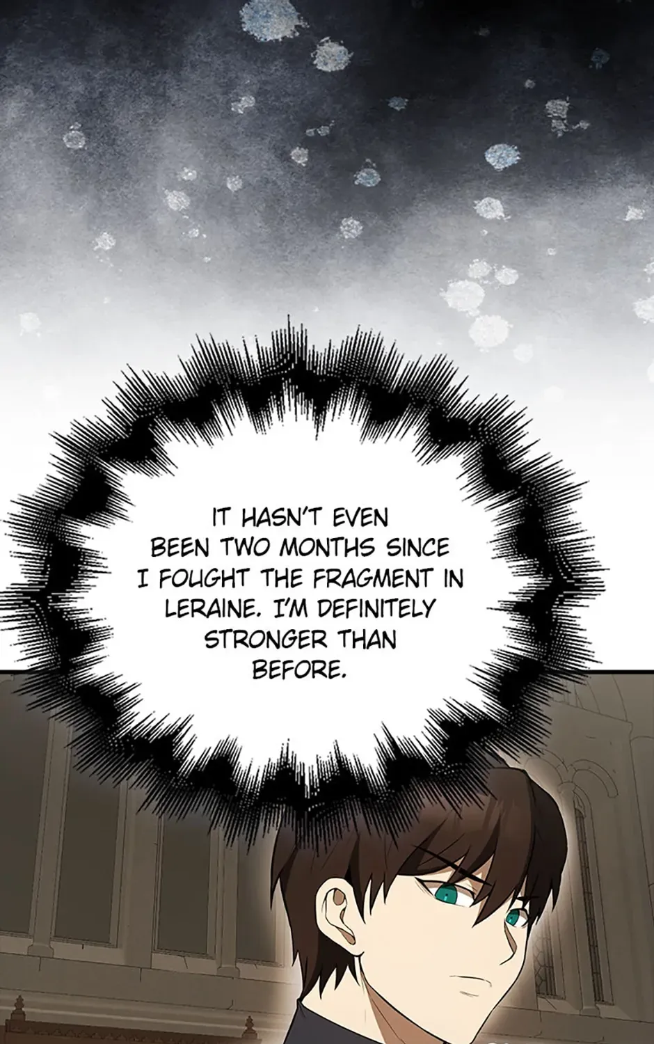 Read The Extra Is Too Powerful chapter 45 image 49 on Lezhin
