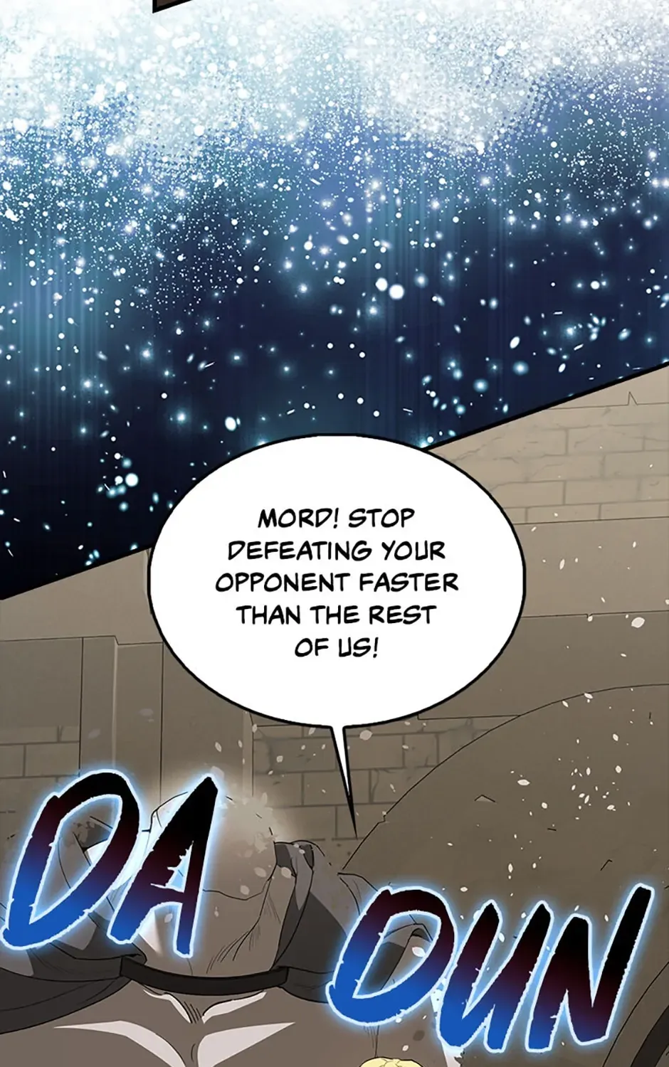 Read The Extra Is Too Powerful chapter 45 image 53 on Lezhin