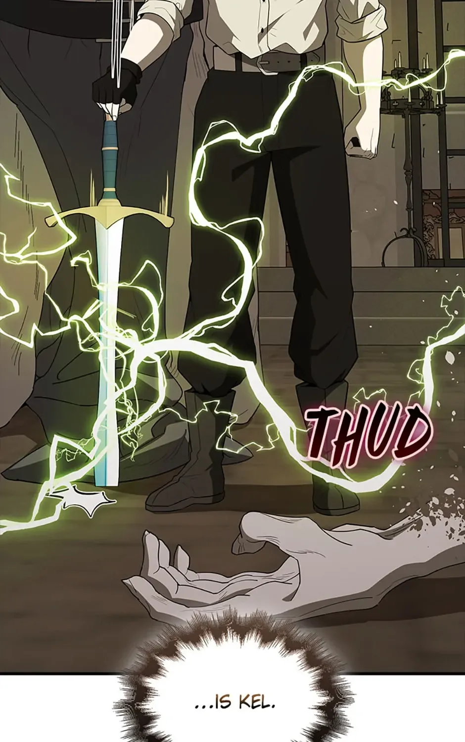 Read The Extra Is Too Powerful chapter 45 image 55 on Lezhin