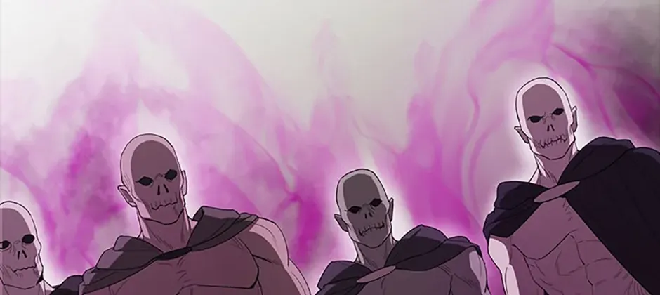 Read The Extra Is Too Powerful chapter 45 image 60 on Lezhin