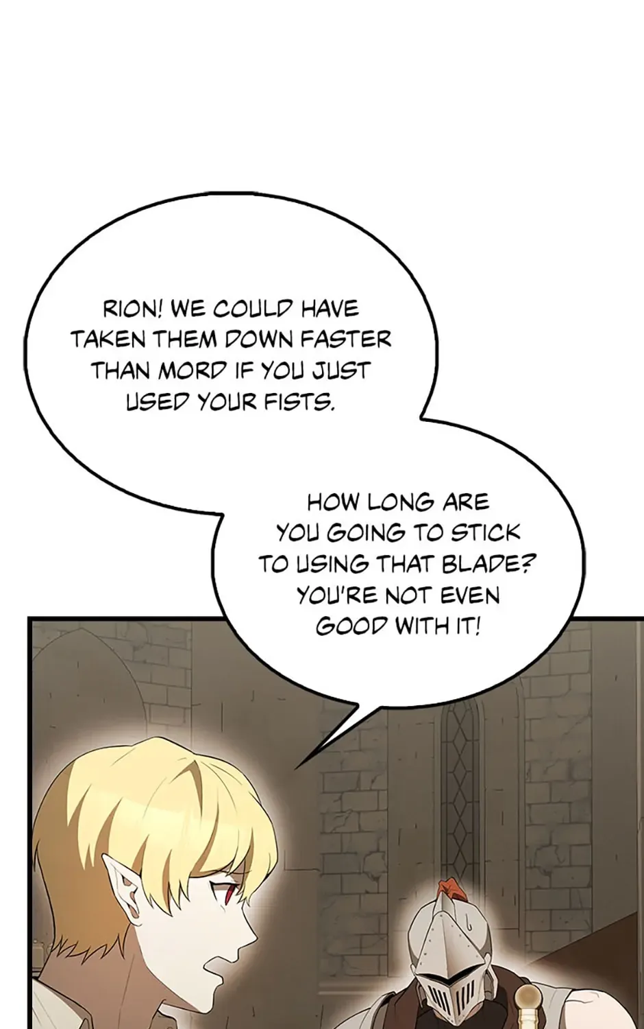 Read The Extra Is Too Powerful chapter 45 image 65 on Lezhin