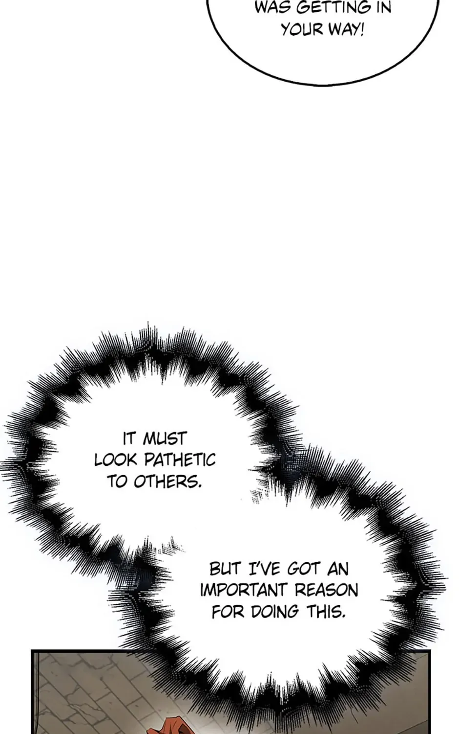 Read The Extra Is Too Powerful chapter 45 image 67 on Lezhin