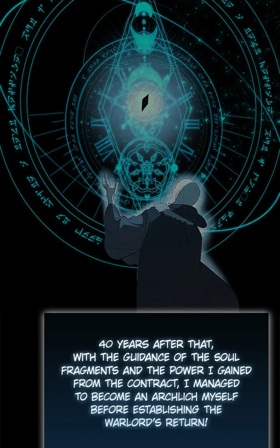 Read The Extra Is Too Powerful chapter 45 image 7 on Lezhin
