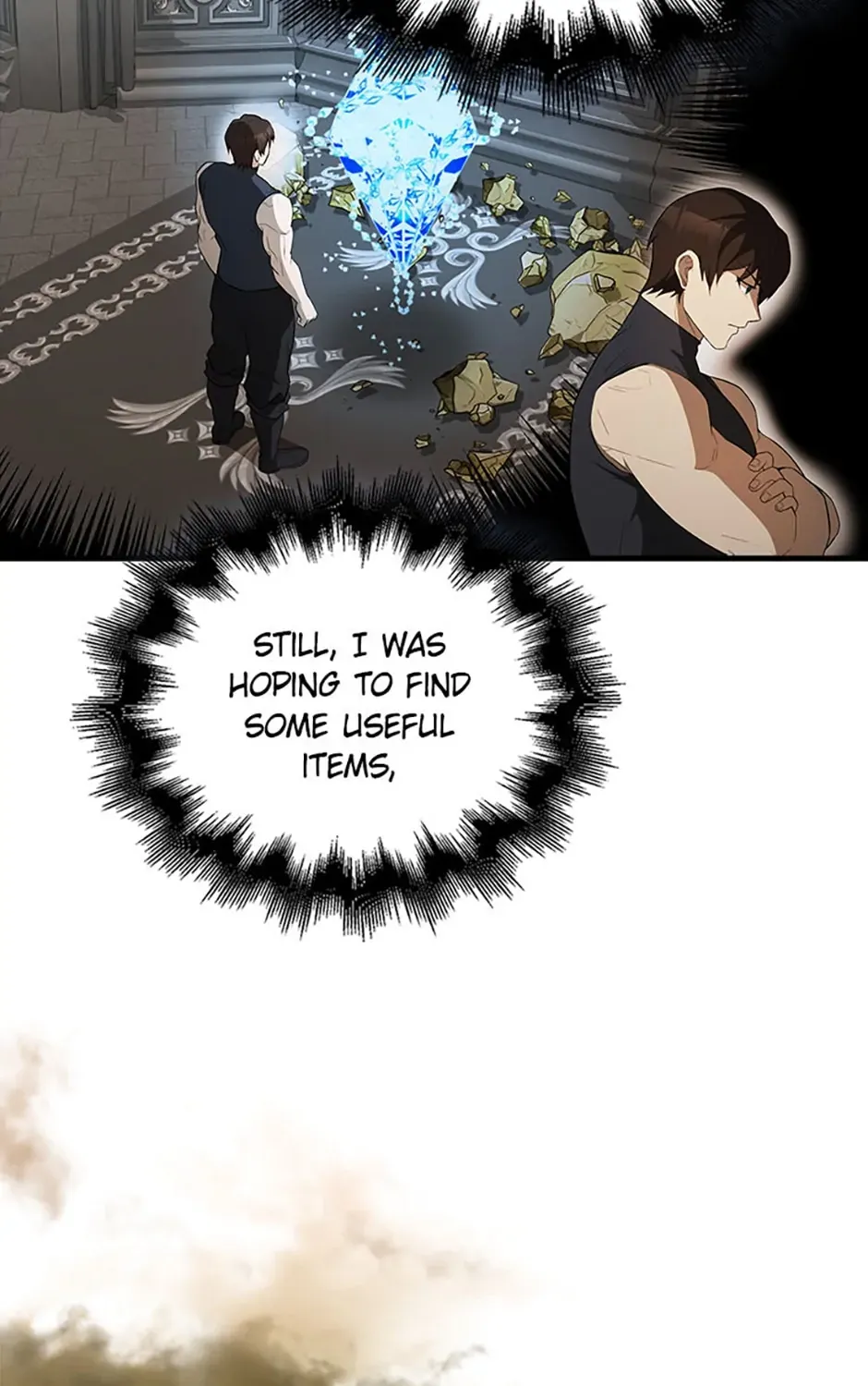 Read The Extra Is Too Powerful chapter 45 image 81 on Lezhin
