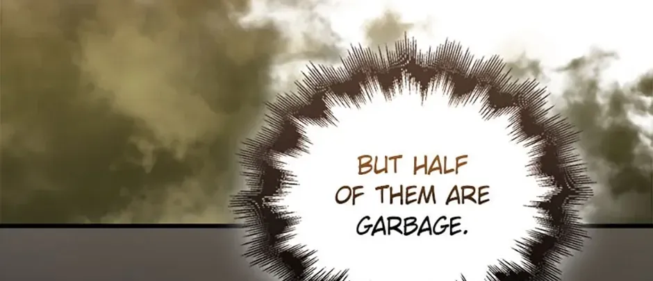 Read The Extra Is Too Powerful chapter 45 image 82 on Lezhin