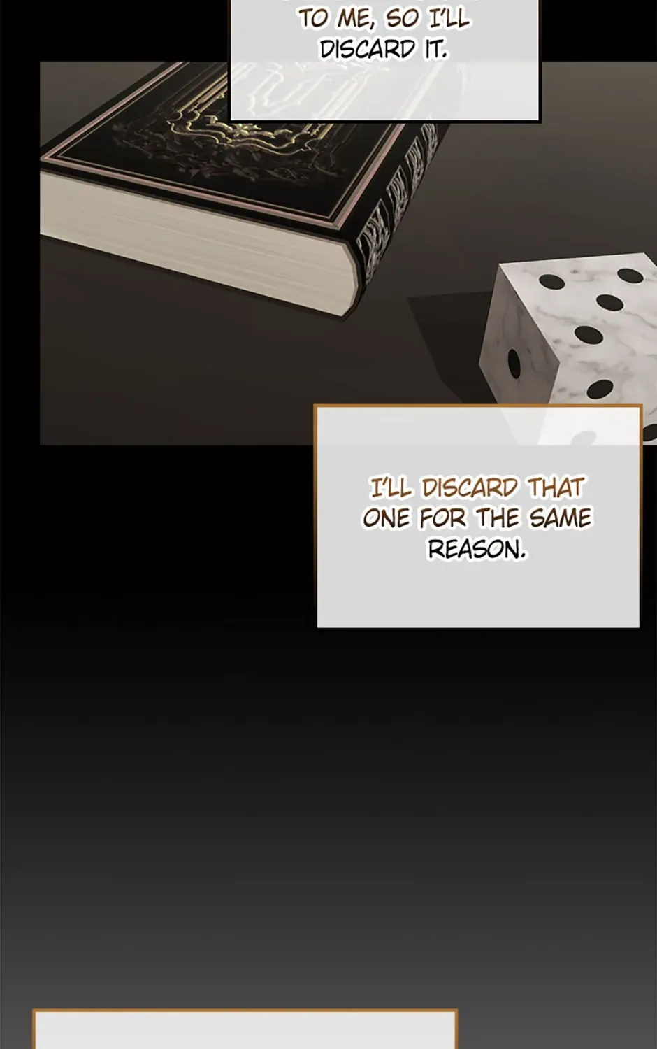 Read The Extra Is Too Powerful chapter 45 image 85 on Lezhin