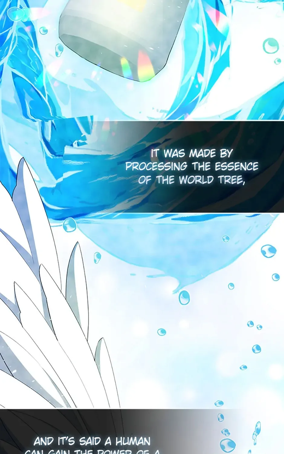 Read The Extra Is Too Powerful chapter 45 image 97 on Lezhin