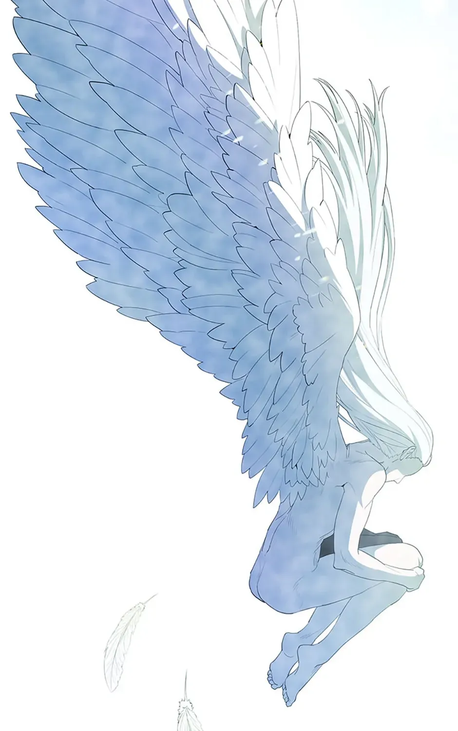 Read The Extra Is Too Powerful chapter 45 image 99 on Lezhin