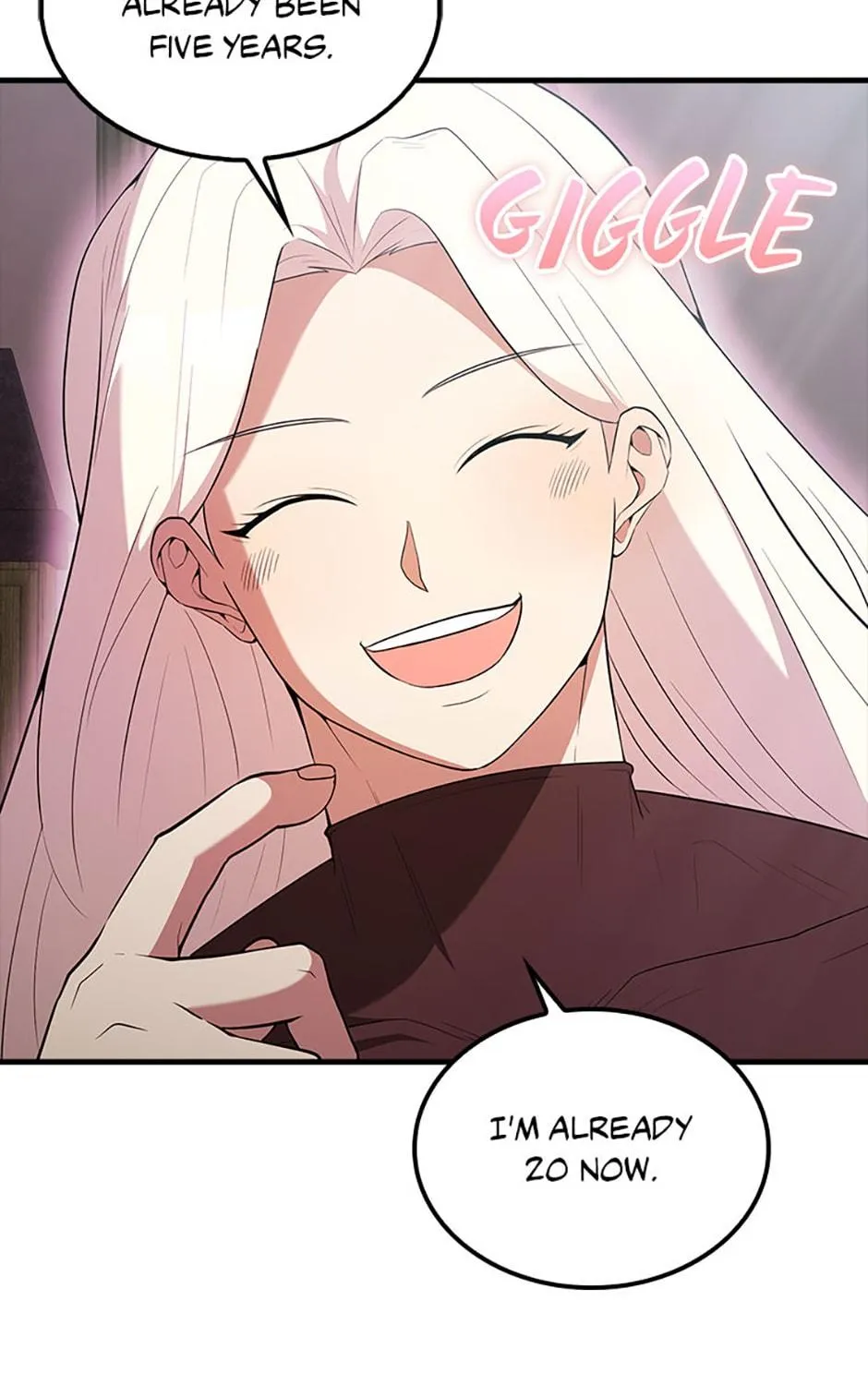 Read The Extra Is Too Powerful chapter 46 image 101 on Lezhin