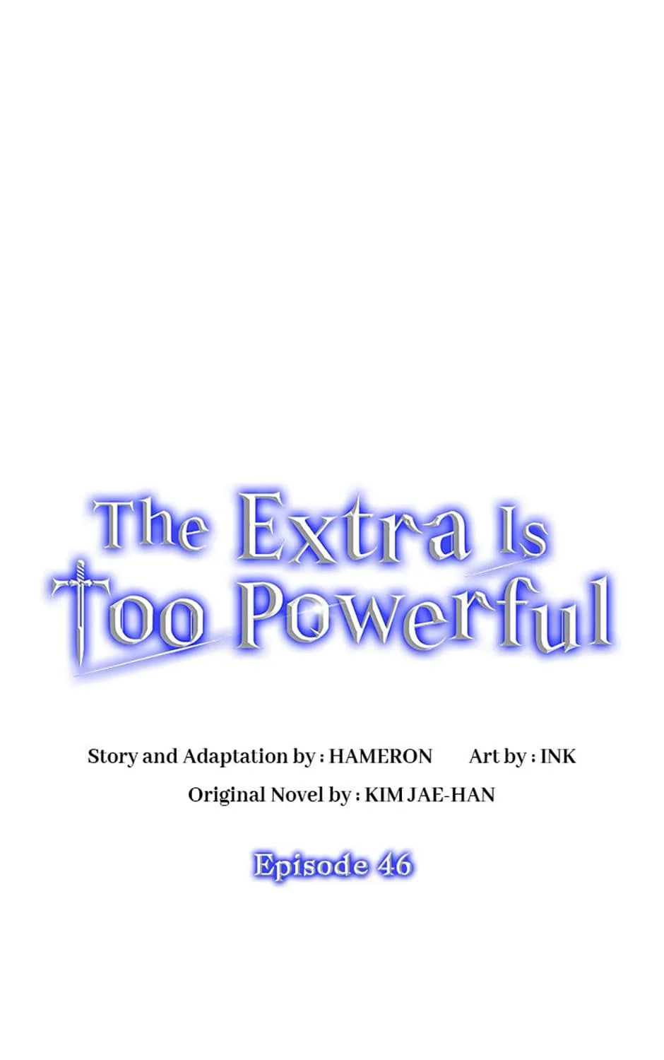 Read The Extra Is Too Powerful chapter 46 image 11 on Lezhin