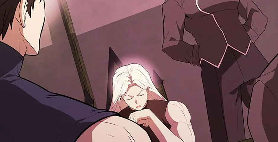 Read The Extra Is Too Powerful chapter 46 image 116 on Lezhin