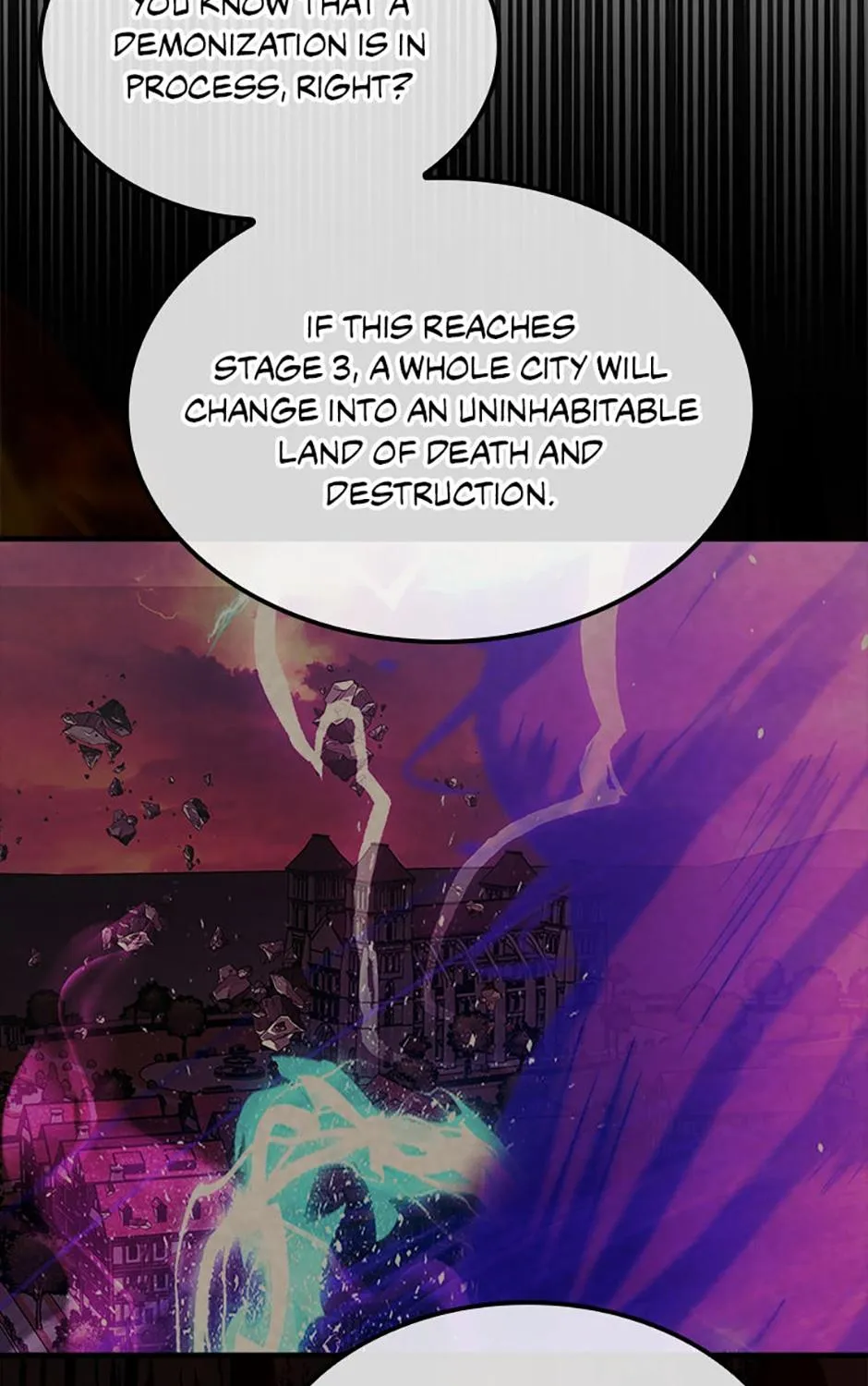 Read The Extra Is Too Powerful chapter 46 image 119 on Lezhin