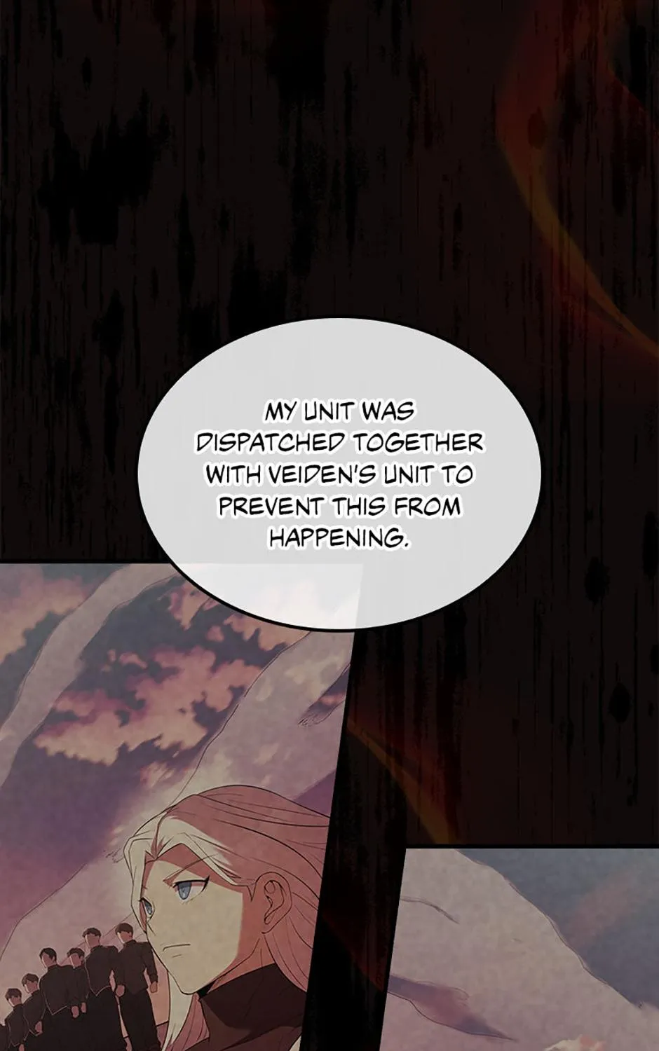 Read The Extra Is Too Powerful chapter 46 image 121 on Lezhin