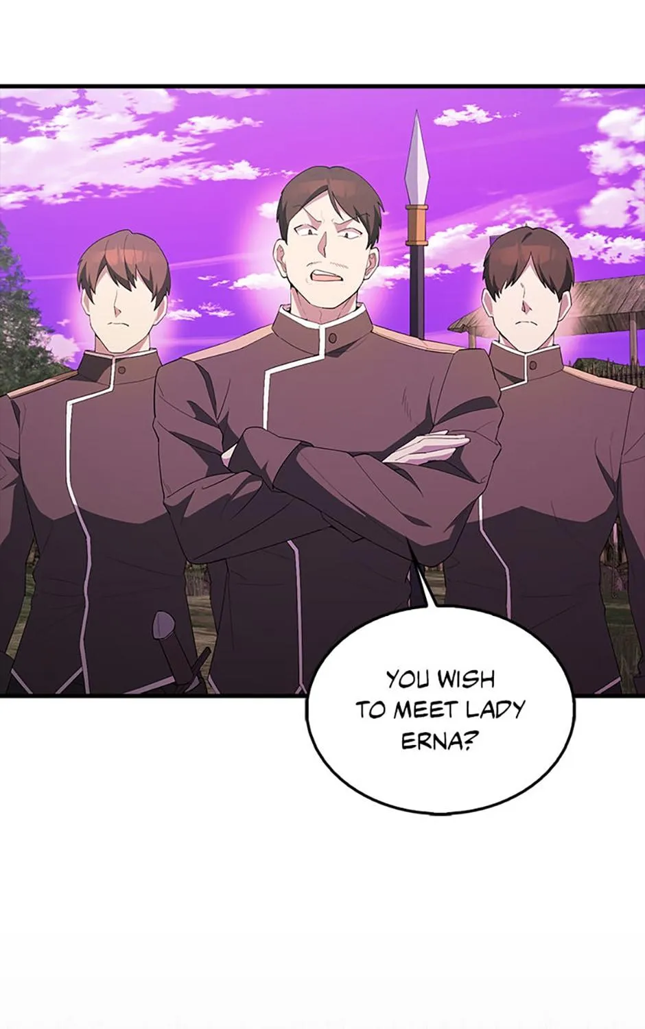 Read The Extra Is Too Powerful chapter 46 image 13 on Lezhin