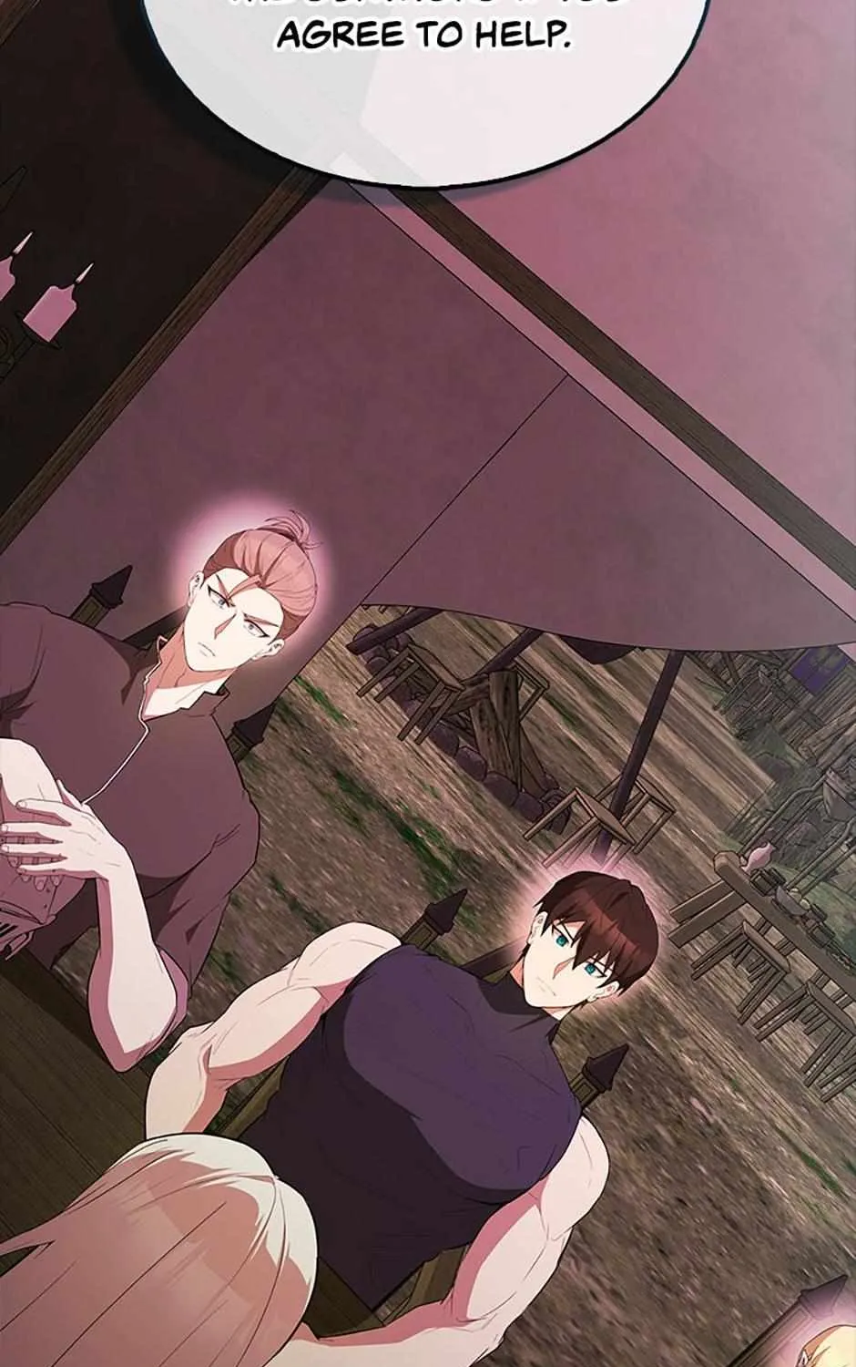 Read The Extra Is Too Powerful chapter 46 image 143 on Lezhin