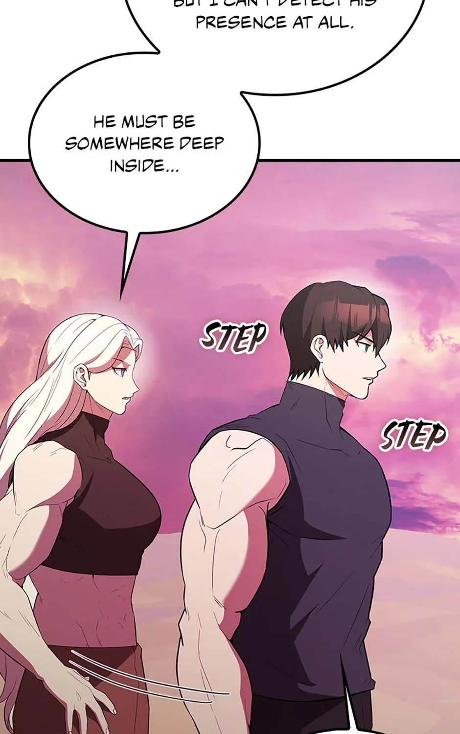 Read The Extra Is Too Powerful chapter 46 image 173 on Lezhin
