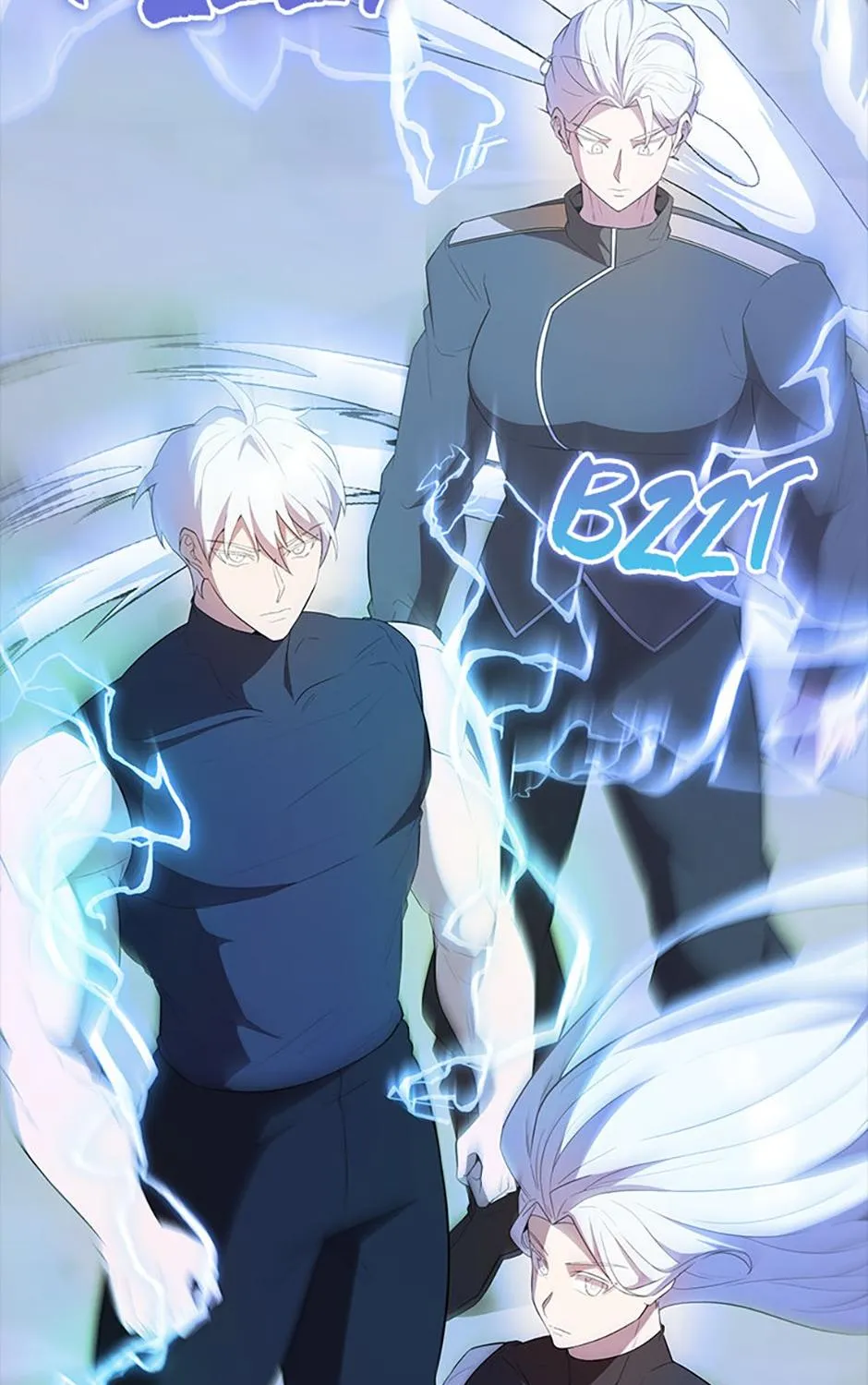 Read The Extra Is Too Powerful chapter 46 image 185 on Lezhin