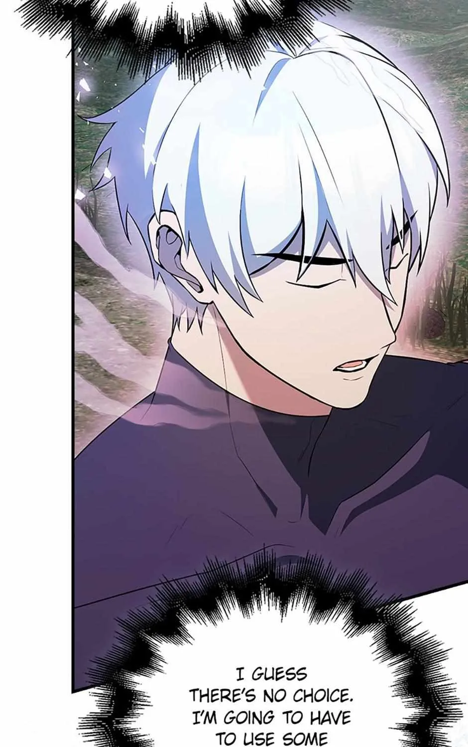 Read The Extra Is Too Powerful chapter 46 image 21 on Lezhin