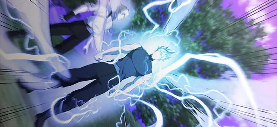 Read The Extra Is Too Powerful chapter 46 image 24 on Lezhin