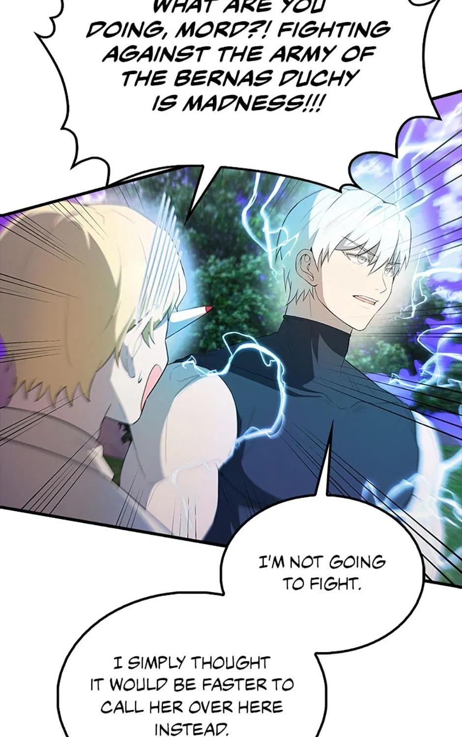 Read The Extra Is Too Powerful chapter 46 image 29 on Lezhin