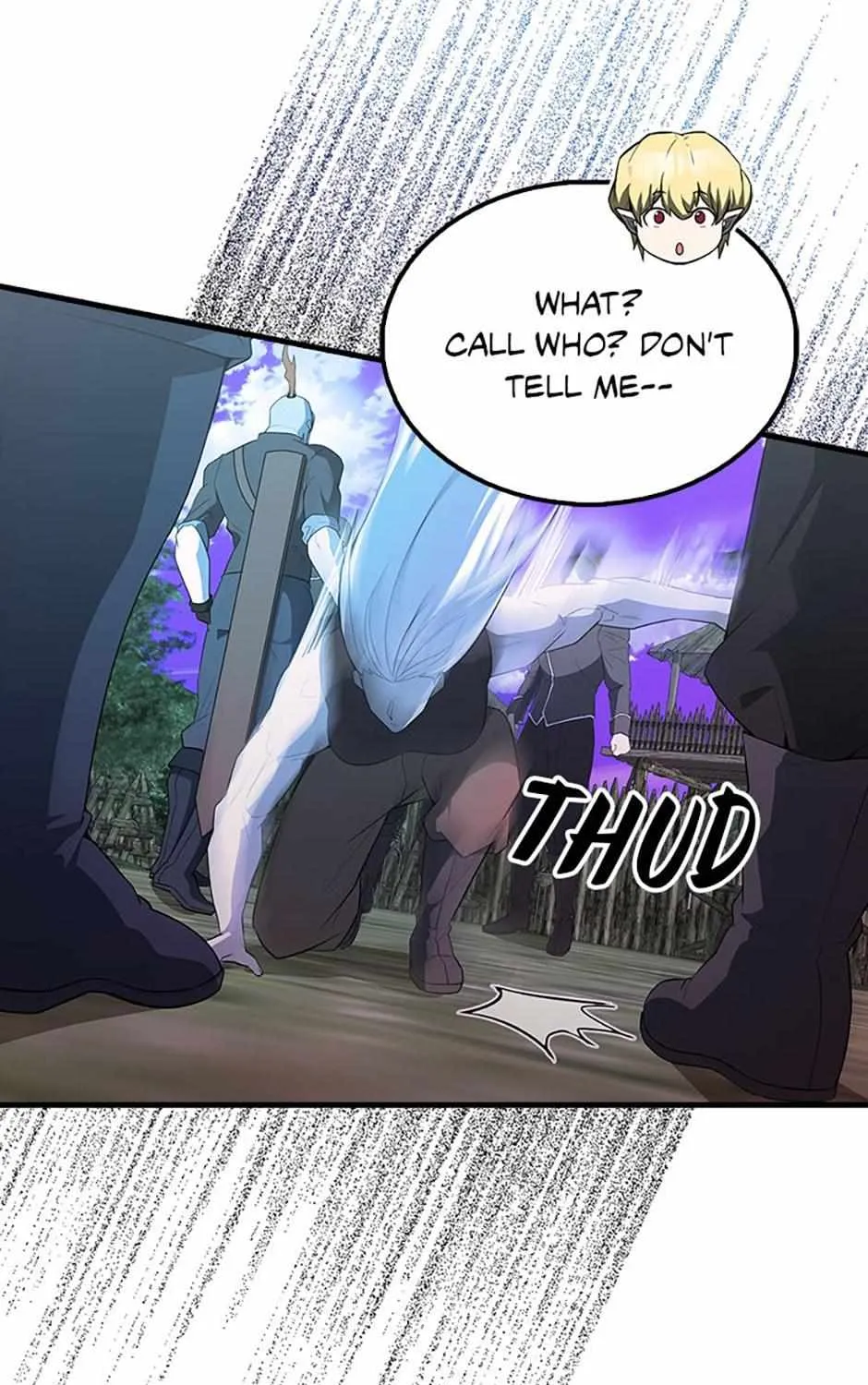 Read The Extra Is Too Powerful chapter 46 image 31 on Lezhin