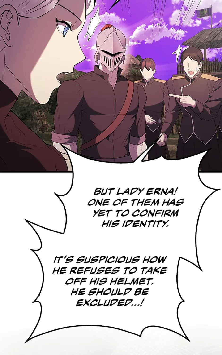 Read The Extra Is Too Powerful chapter 46 image 41 on Lezhin