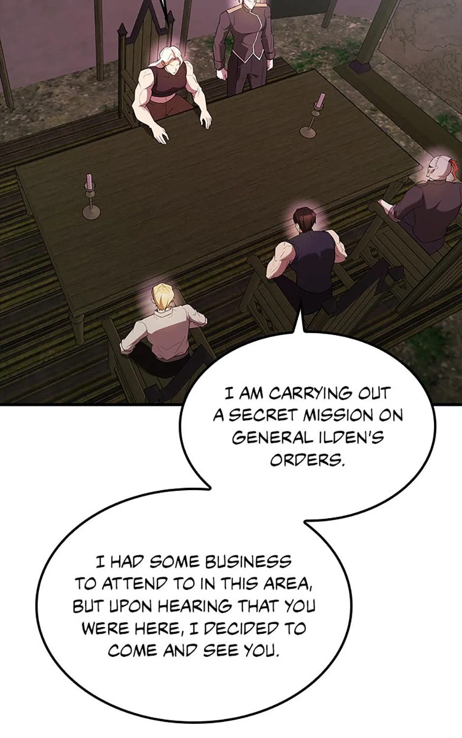 Read The Extra Is Too Powerful chapter 46 image 49 on Lezhin