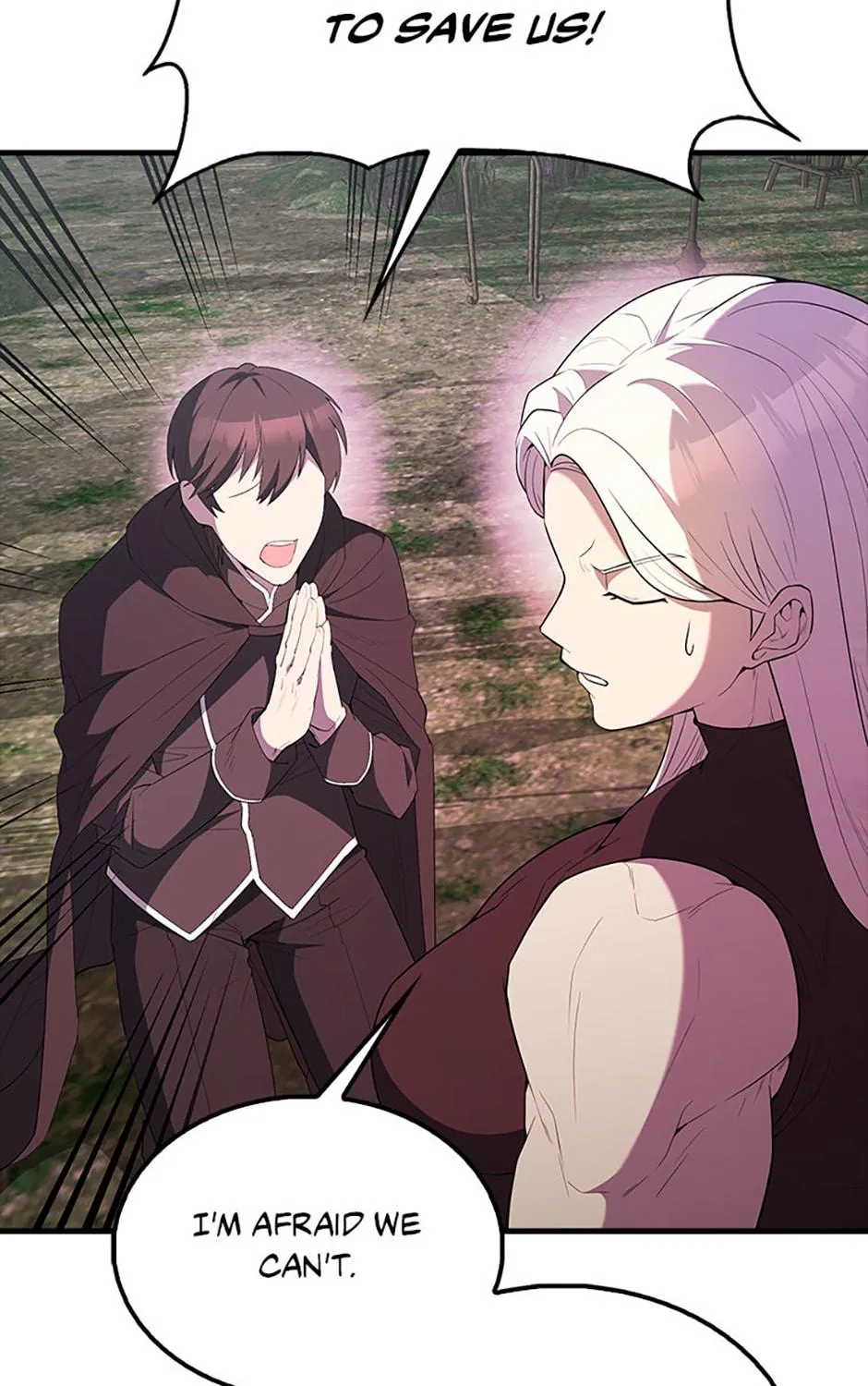 Read The Extra Is Too Powerful chapter 46 image 5 on Lezhin