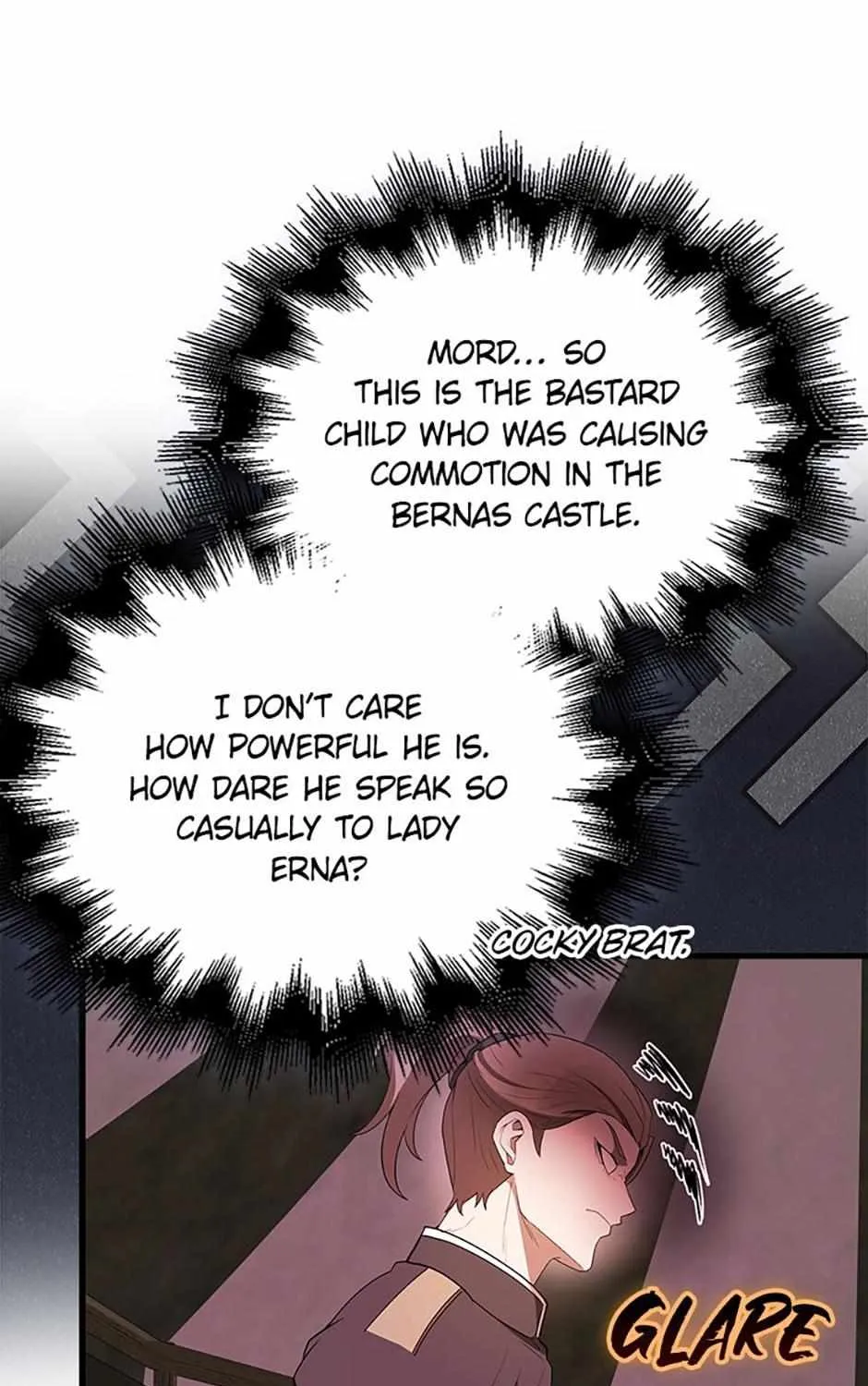 Read The Extra Is Too Powerful chapter 46 image 51 on Lezhin