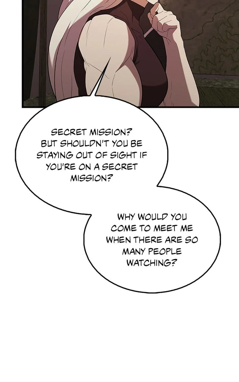 Read The Extra Is Too Powerful chapter 46 image 53 on Lezhin