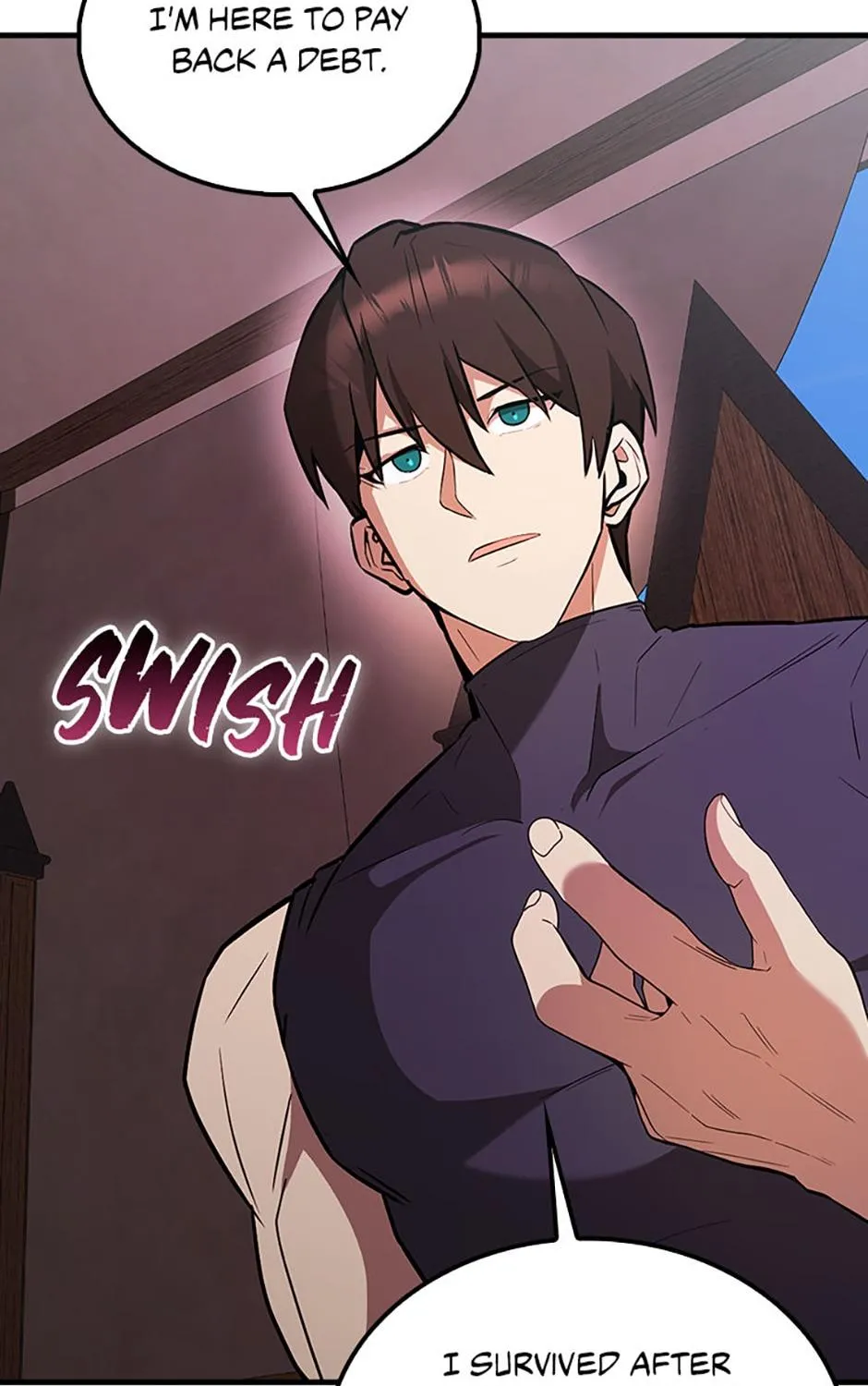 Read The Extra Is Too Powerful chapter 46 image 55 on Lezhin